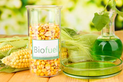 Dishforth biofuel availability