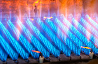 Dishforth gas fired boilers