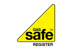 gas safe companies Dishforth